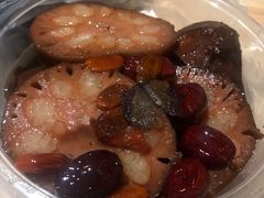 -盛文甘栗(南洪街店)