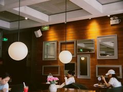 -BAKER&SPICE(祥云小镇店)