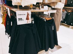 -优衣库(珠海华发商都店)