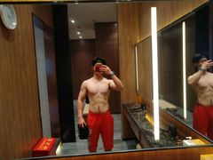 -W Fitness 威尔仕健身(北京英皇集团中心店)