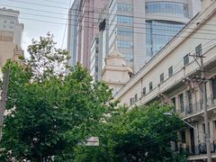 -南京路步行街