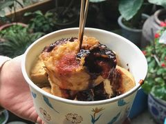 -仓桥直街臭豆腐