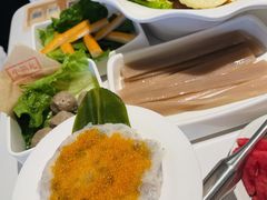 -左庭右院鲜牛肉火锅(南通CBD大有境店)