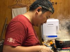 -老龙亭拉面店