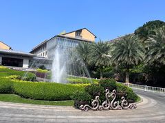 -南宁荔园维景国际酒店·荔园中餐厅