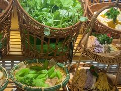 -一绪に寿喜烧(荟聚店)