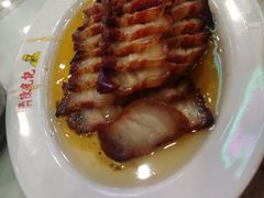 -澳门陈光记烧味饭店(郎家园店)