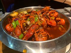-张胡李四季虾玲珑(竞舟路店)