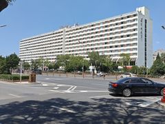 -北京京伦饭店
