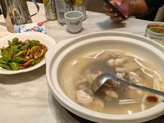 -龙泉人椰子鸡.糟粕醋.海南菜(三亚旗舰店)