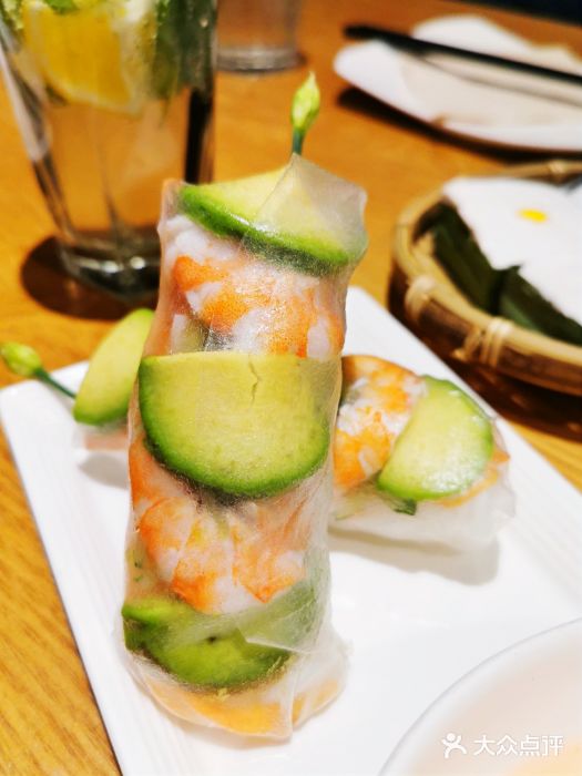 Pho Asia 亚阁越南料理(上海来福士广场店)图片