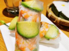 -Pho Asia 亚阁越南料理(上海来福士广场店)