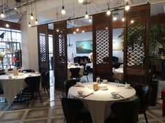 大堂-时间仓(湘江世纪城店)
