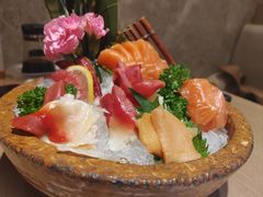 -大渔铁板烧(花园道店)