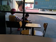 -麦当劳(桐乡润丰步行街店)