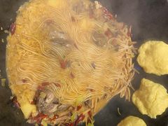 -玺炖·中国铁锅炖(虹桥天街店)