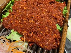 -盡膳口福跷脚牛肉火锅(合生汇购物中心店)