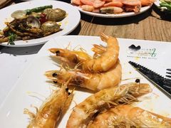 -汉巴味德(大悦城店)