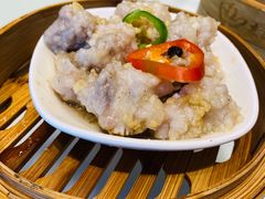 -春满园·早茶·粤菜·宴会(前海店)