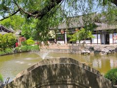 -常熟方塔园