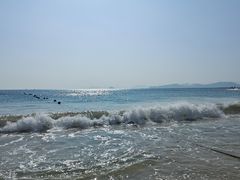 -大梅沙海滨公园