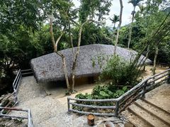 -海南槟榔谷黎苗文化旅游区