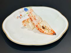 -潮汕味道煮海餐厅(金麟大厦店)