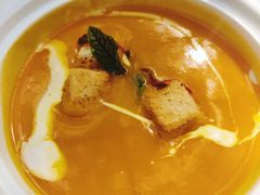 -Golden Lily河内巴黎法越料理餐厅(建国西路店)