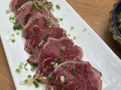 嫩烤牛肉-Jazz·ya 爵士屋(来福士店)
