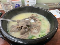 -神仙雪浓汤(明洞店)