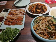 -香香春饼·非遗技艺(万达店)