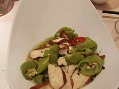 -粗茶淡饭·汉口公馆(循礼门店)