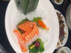 -大渔铁板烧(通州万达店)