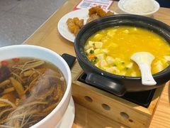 -大丰收脆鱼(万达江北店)