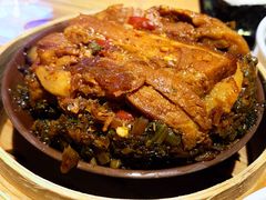 -蒸的好(重庆IFS国金中心店)