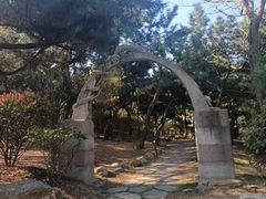 -贮水山儿童公园