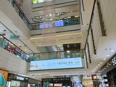 -万达广场(济南魏家庄店)
