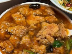 -面辣子·陕西家乡菜(钟楼店)