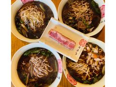 -邵顺兴锅盖面(金山宝地店)