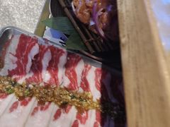 -杨记齐齐哈尔烤肉(总店)