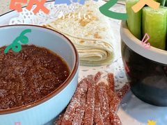 -巧克力渔家.小船海鲜家常菜(万平口店)