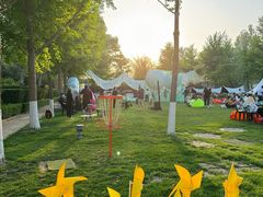 -春晖园度假酒店温泉