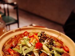 -腰子哥烤串(石佛营炫特店)