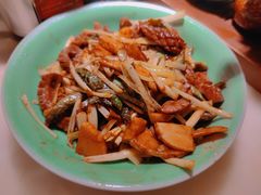 杭式酱爆腰花-弄堂里(滨江龙湖天街店)