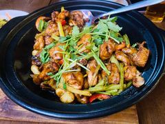 -大头唛·啫鸡煲.粤菜.专门店(289艺术园区店)