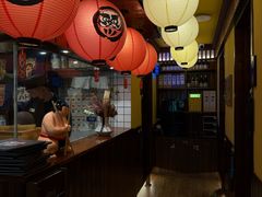 -鸟鹏烧鸟居酒屋(仁恒梦中心店)