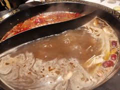 -三江两海老火锅(北京首店)