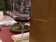 -普朗姆生蚝牛排馆 The Plump Oyster(成都摩方购物中心店)