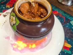 -卢布里西餐厅(海拉尔店)