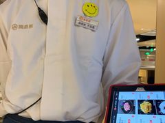 -海底捞火锅(高新活力汇店)